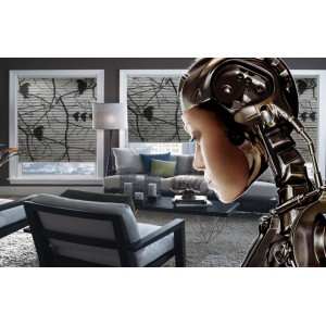 Mekanizmalı Perdeler